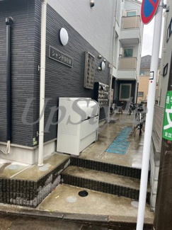 【エントランス】 | シャンテ谷在家