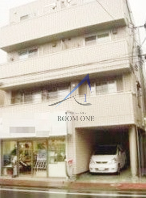 フローレスタナカ