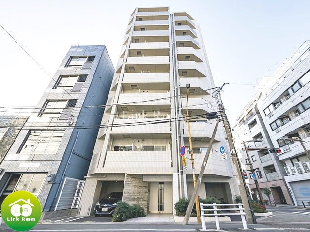 アルテシモ オアゾの外観