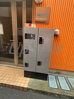 【その他共用部分】 | カーサ・デ・リーゾ