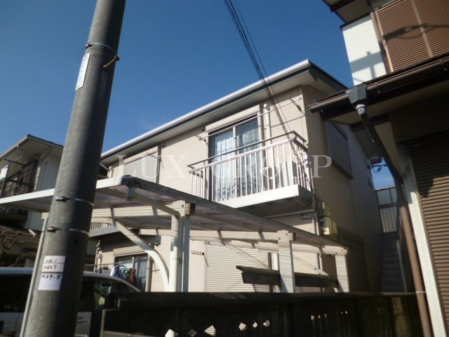 【外観】 | ルミエールヒイラギ