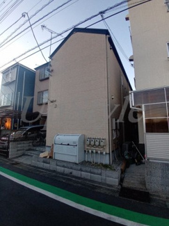 【外観】 | プラタナスコート