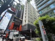 新大宗道玄坂上ビルの画像