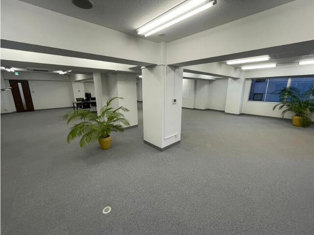 【ロビー】 | 新大宗道玄坂上ビル