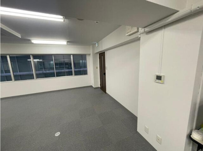 【ロビー】 | 新大宗道玄坂上ビル