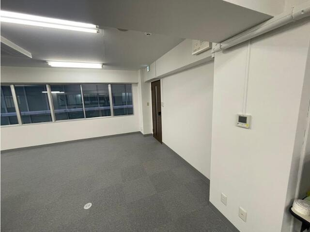 【ロビー】 | 新大宗道玄坂上ビル