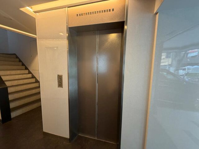 【その他共用部分】 | 新大宗道玄坂上ビル