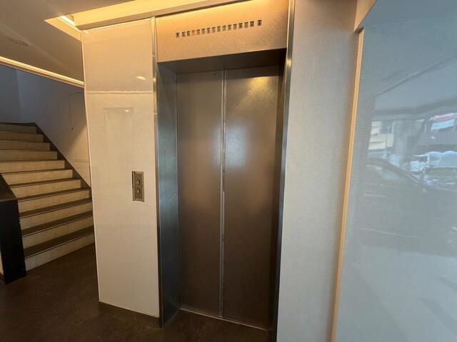 【その他共用部分】 | 新大宗道玄坂上ビル
