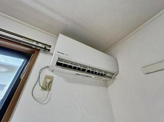 【設備】 | みらくる　りーふ