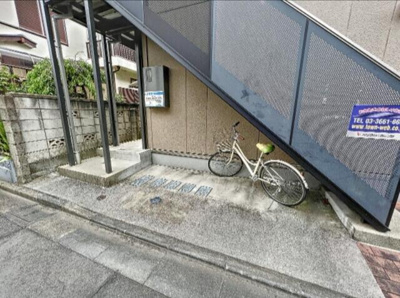 【庭】 | みらくる　りーふ