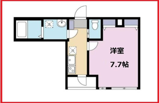 【間取り】 | チェリオハイム