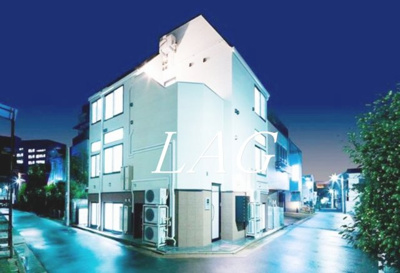 【外観】 | ルミナ池袋 | 外観です。