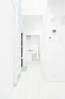 【居間・リビング】 | ルミナ池袋 | 洋室のお部屋です。
