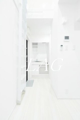 【居間・リビング】 | ルミナ池袋 | 洋室のお部屋です。
