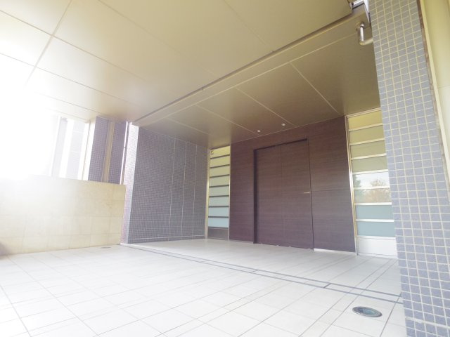HIBARI　TOWER