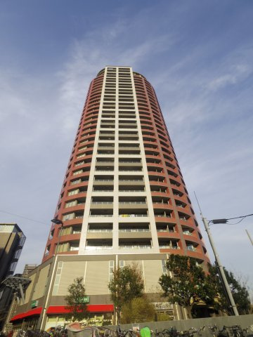 HIBARI　TOWER