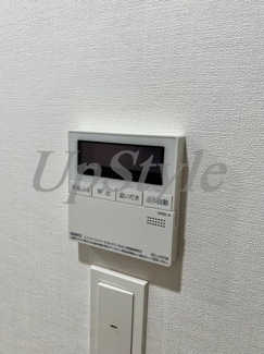 【設備】 | グラシアプレイス錦糸町