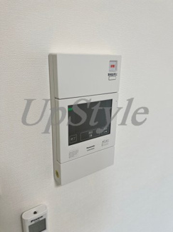 【設備】 | グラシアプレイス錦糸町