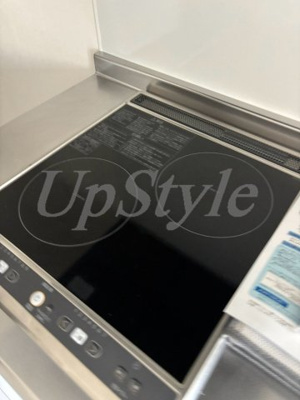 【キッチン】 | 長楽町屋レジデンス