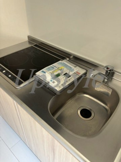 【キッチン】 | 長楽町屋レジデンス