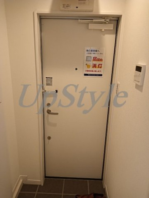 【玄関】 | ライフタウンアオト