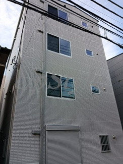 【外観】 | ライフタウンアオト