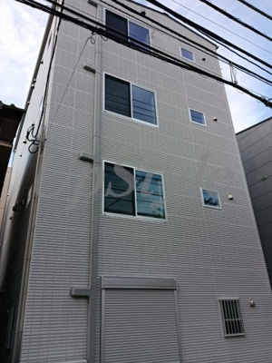 【外観】 | ライフタウンアオト