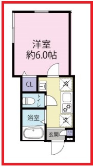 【間取り】 | ライフタウンアオト
