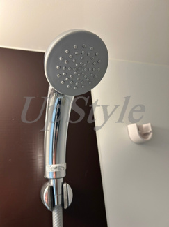 【浴室】 | グラシアプレイス押上