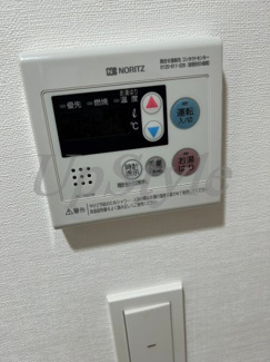 【設備】 | グラシアプレイス押上