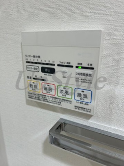 【設備】 | グラシアプレイス押上
