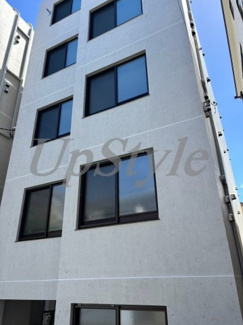 【外観】 | 長楽町屋レジデンス