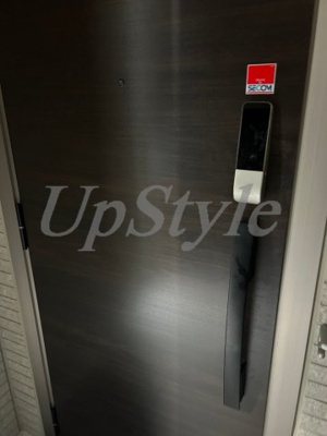 【玄関】 | ソフィア浅草