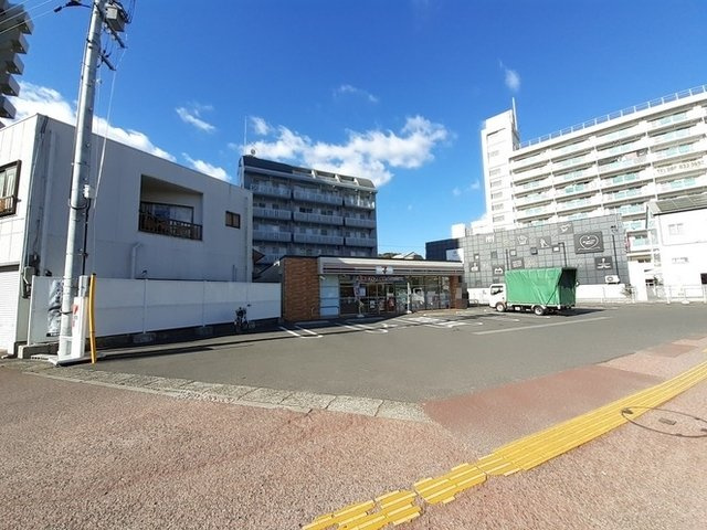 サイカス桟橋通の周辺|その他