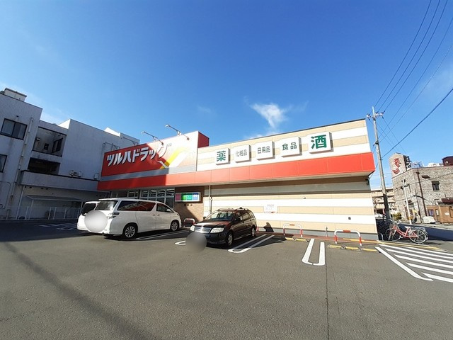 サイカス桟橋通の周辺|その他
