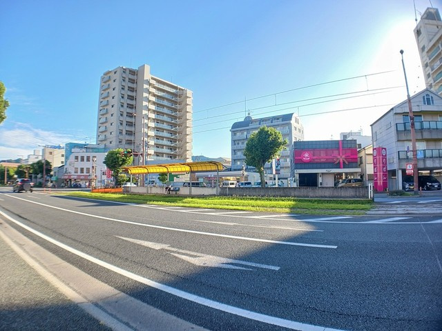 サイカス桟橋通の周辺|その他