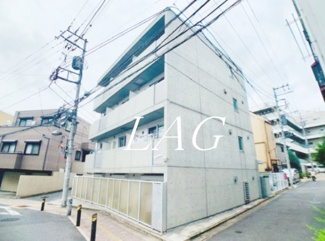 【外観】 | ＮＴＰ大塚 | 外観です。