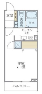 【間取り】 | ＮＴＰ大塚 | 間取りです。
