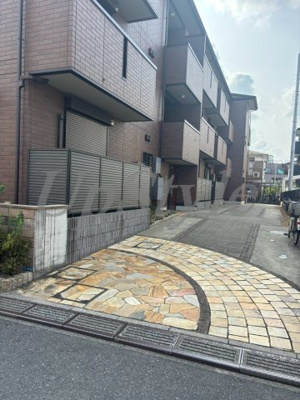 【エントランス】 | ヴァールハイト