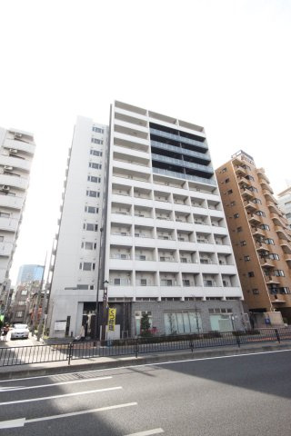 【外観】