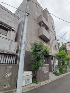 【外観】 | ストーンズ