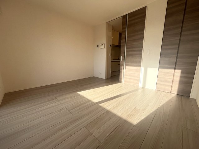 モアボヌールの内装
