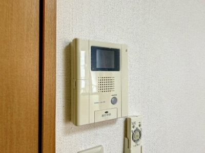 【セキュリティ】 | ウイング髙尾