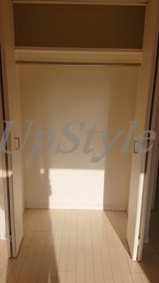 【収納】 | ライジングプレイス浅草参番館