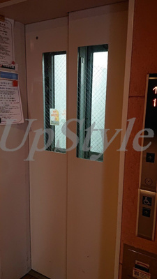 【その他共用部分】 | ライジングプレイス浅草参番館