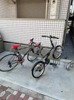 【設備】 | ブルービラ吉原