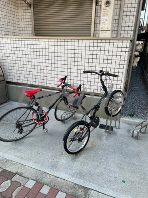 【設備】 | ブルービラ吉原