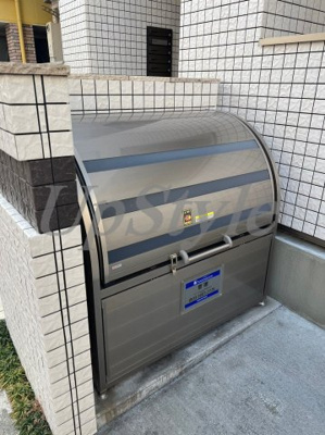 【その他共用部分】 | ブルービラ吉原