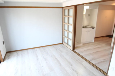 【内装】 | ブルービラ吉原