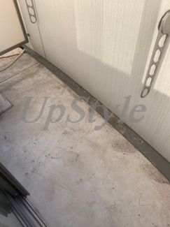 【バルコニー】 | ラルジュ　マノワール